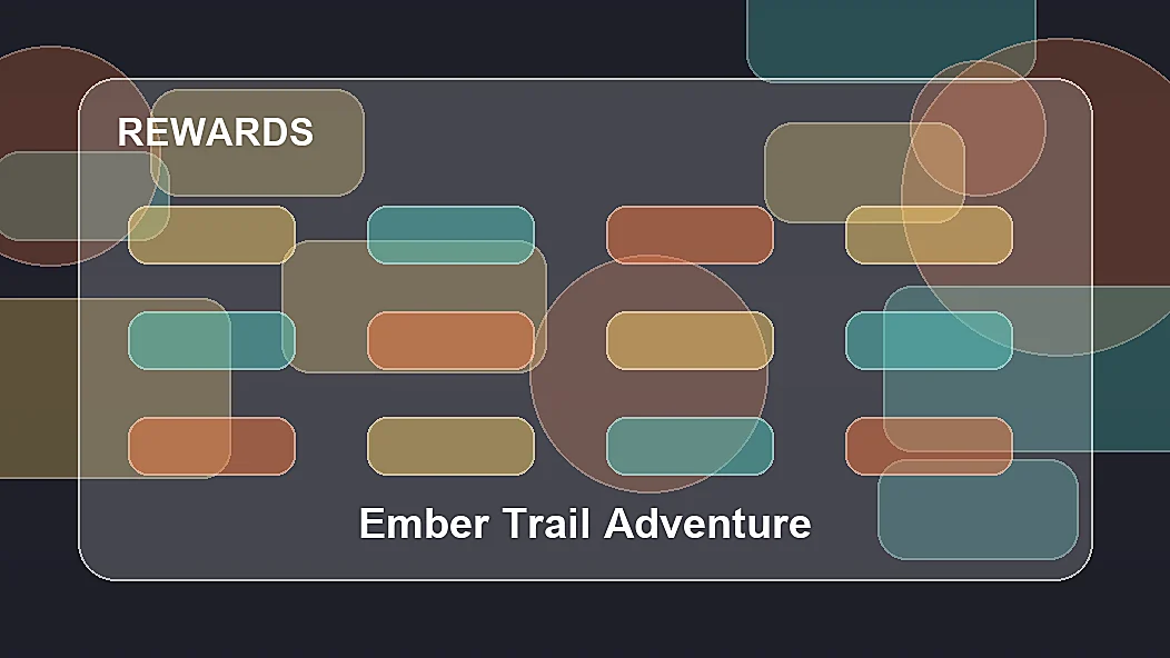 Ember Trail Adventure, экран 4